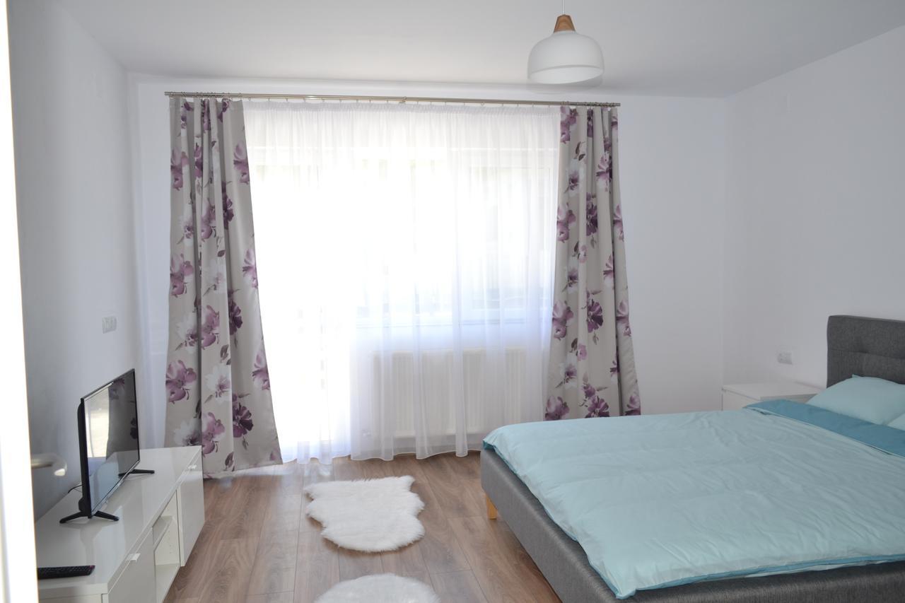 Casa Maria Guest House Prundul Birgaului Ngoại thất bức ảnh