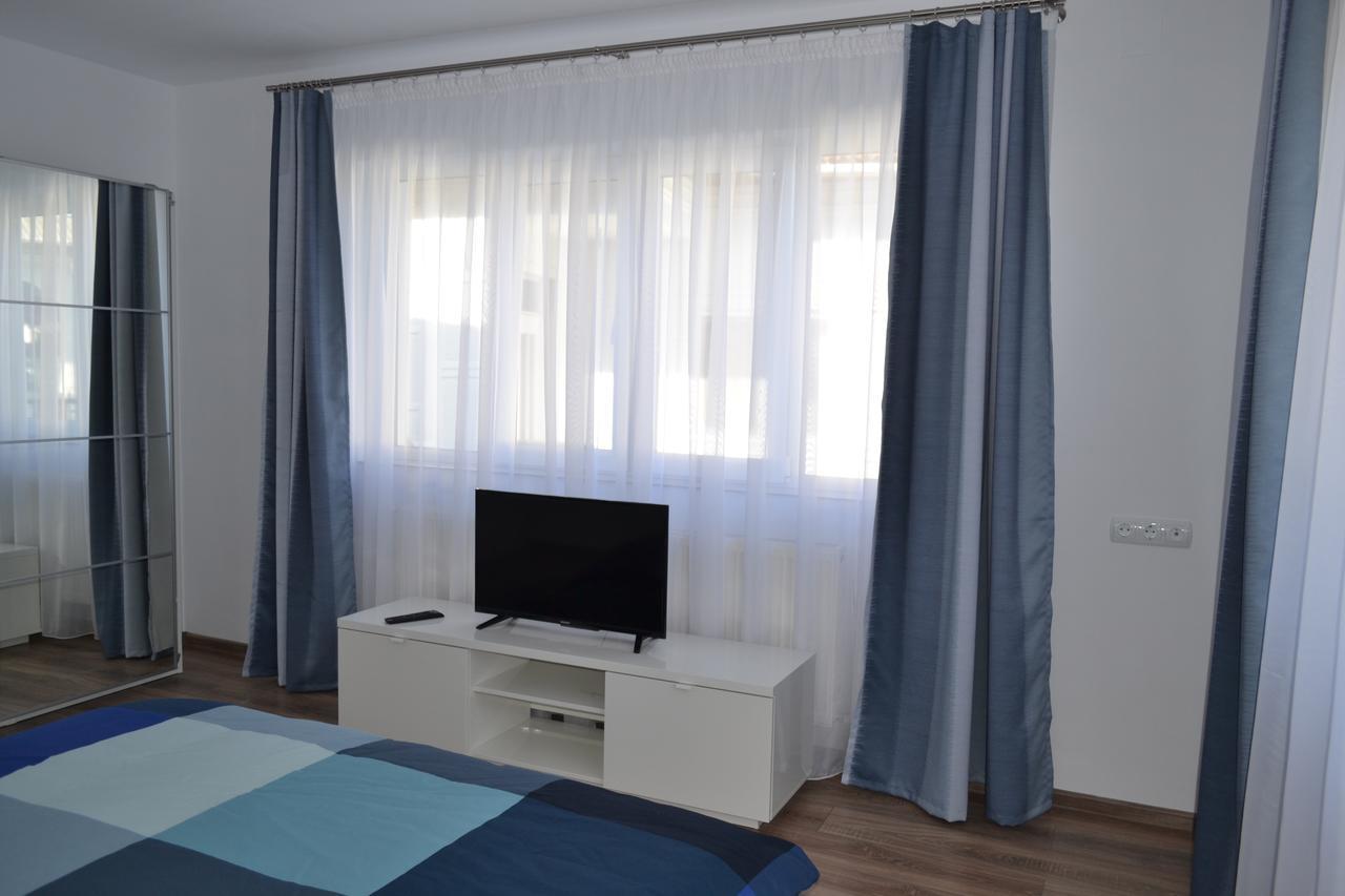 Casa Maria Guest House Prundul Birgaului Ngoại thất bức ảnh
