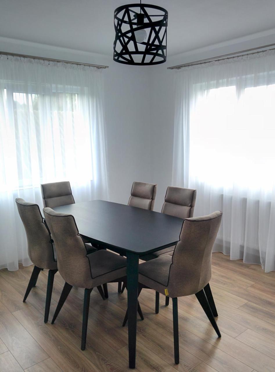 Casa Maria Guest House Prundul Birgaului Ngoại thất bức ảnh